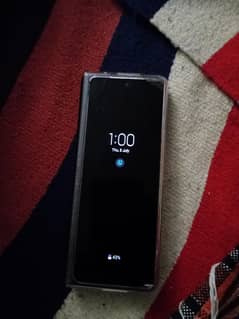 Samsung z fold 3