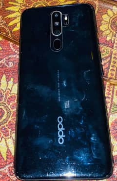 oppo A5 2020