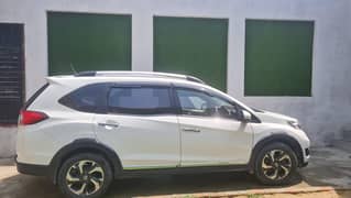 Honda BRV S I-VTEC