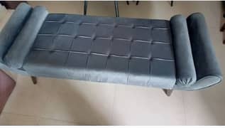 sofa Sethi