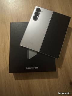 Samsung Z fold 6