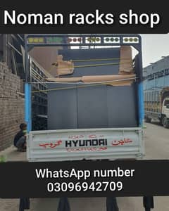 Racks/super store racks/industrial racks/pharmacy racks