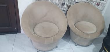 Sofa set