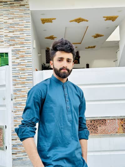 ch Faizan 