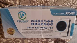 primax