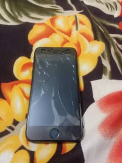 I phone 7 128gb pta approved