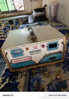 Stabilizer 3500 Watt Copper
