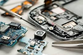 i  Need Mobile Repairing Job