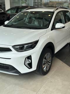 kia stonic ex+ 2025