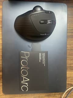 ProtoArc