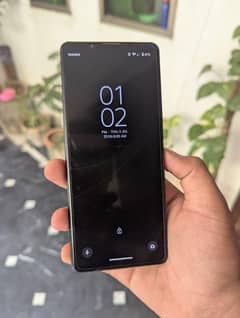 Sony Xperia 1 Mark 3 | PTA APPROVED| 12GB RAM