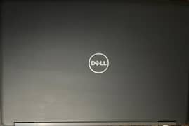 Dell i5 7th generation 16/256