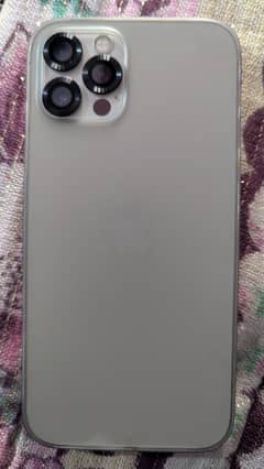 I phone 12 pro