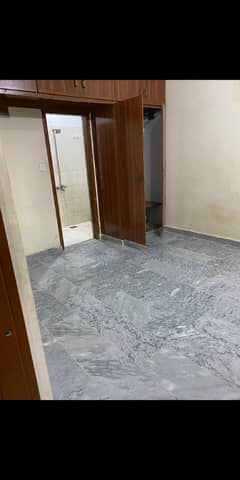 2 bedrooms unfurnished appartment Available for Rent in Golra sharif E11