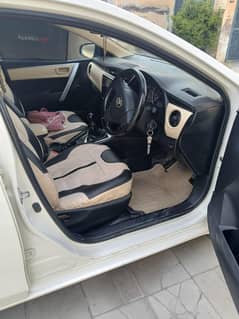 2019 model Gli for sale . . Islamabad number. . No Accident . New condition
