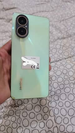 Realme C67