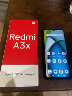 Redmi A3x 3/64 gb