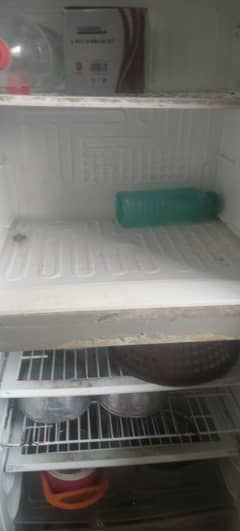 freezer