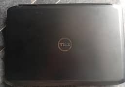 DELL laptop 