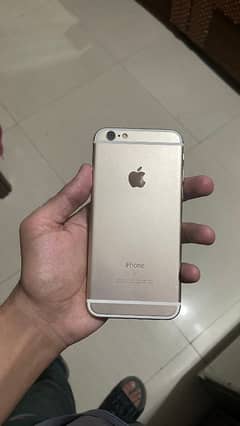 iPhone 6s 64GB PTA Approved