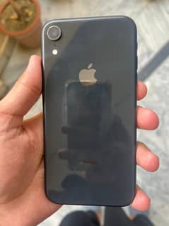 Iphone XR non pta JV ,64Gb ,10/10 condition