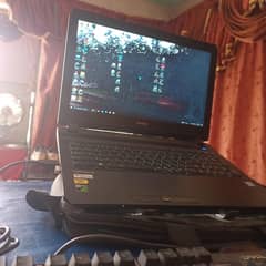 MOUSE GAMING MACHINE LAPTOP