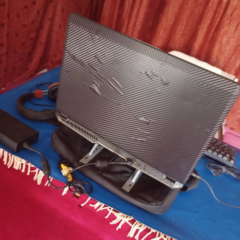 MOUSE GAMING MACHINE LAPTOP 7