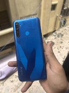 Realme 5