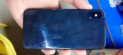 I phone x jv urgent sale 10/8 condition all ok 89 battery health