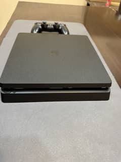 PS4 Slim Jailbreak 500GB