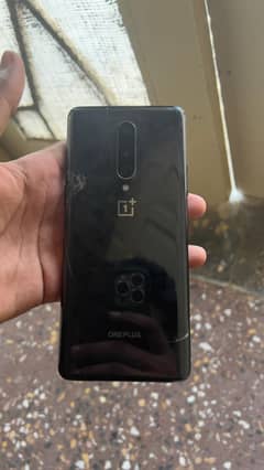 oneplus 8