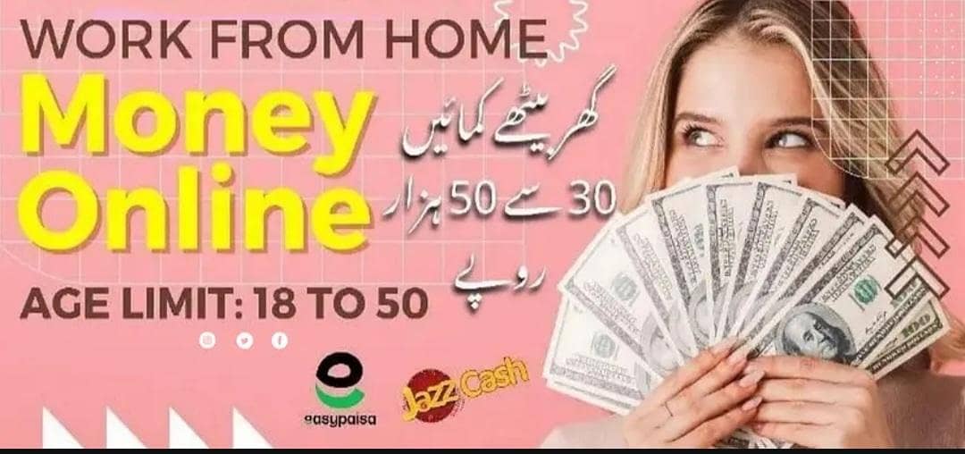 assignment job, data entry job etc 0