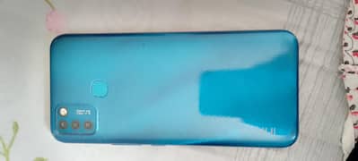 infinix