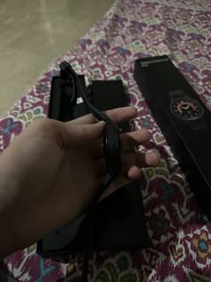 Samsung watch 5 pro  45 mm LTE