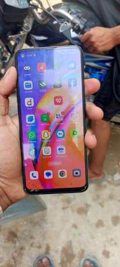 Oppo f19pro all ok
