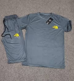 Premium Quality Short's Tracksuit  (03135104016)