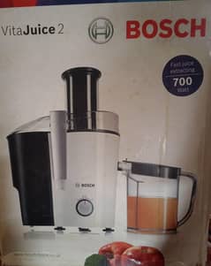 Bosch