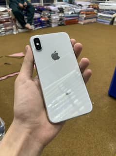Iphone XS 64GB PTA APPROVED