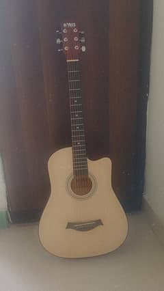 Hi Volts Guitar Model  AS-01