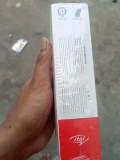 itel A663LC 03275000186