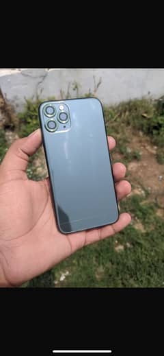 iPhone