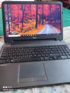 Dell latitude 3540 i3 4th
