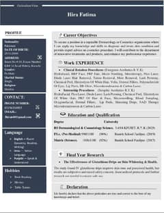 Assistant Aesthetic Job needed