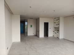 Property Links Offers Brand New Building 930 Square Feet Office For Sale New Blue Area, Islamabad