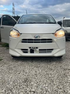 dhihatsu mira for sell