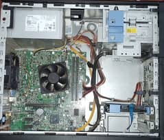 DELL COREI3 CPU