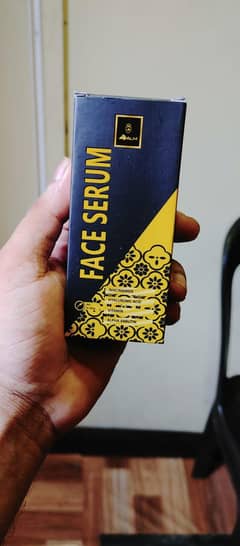 Face