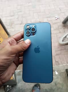 Iphone 12 Pro Max PTA