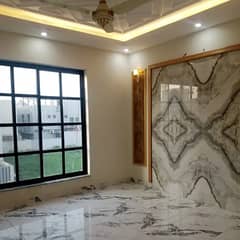 10 Marla House For Sale In Paragon City Lahore
