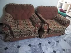 Sofa set For Sale